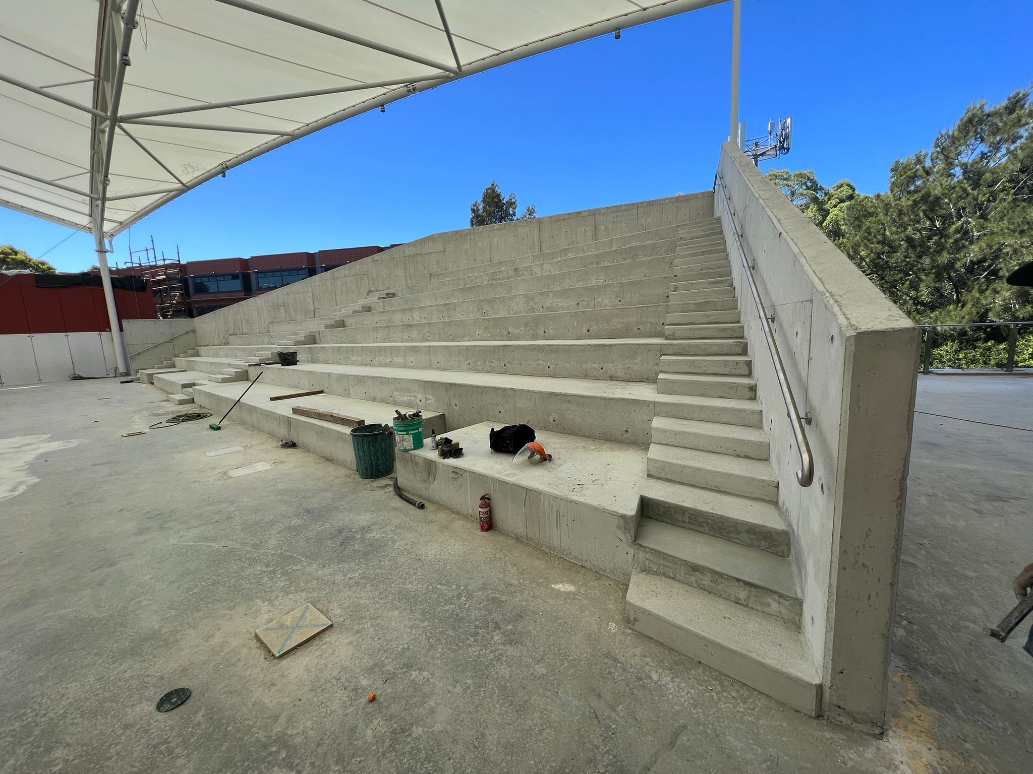 SAFA Formwork Gallery